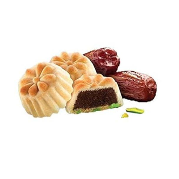 Premium Arabian Cookies & Sweets