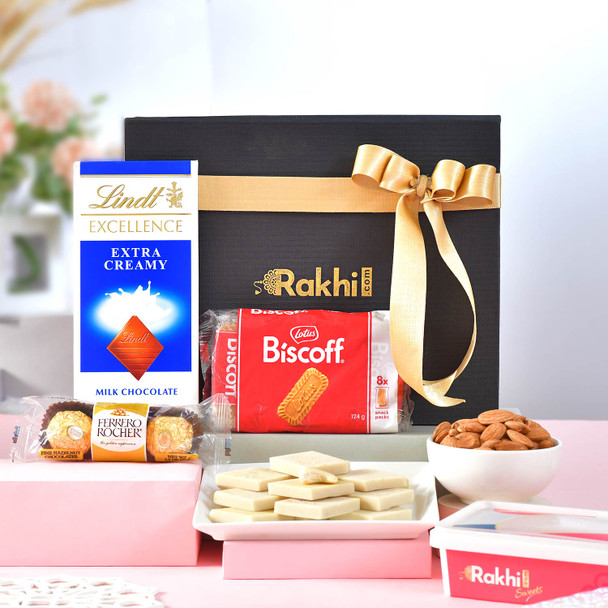 Rakhi Royale Gourmet Delight