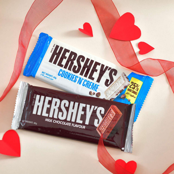 Personalized Basket of Love Mug and Chocolates -For Canada