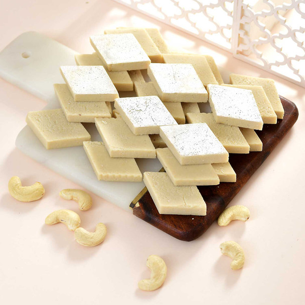 Ek Onkar Rakhi With Sweets & Nuts - For USA