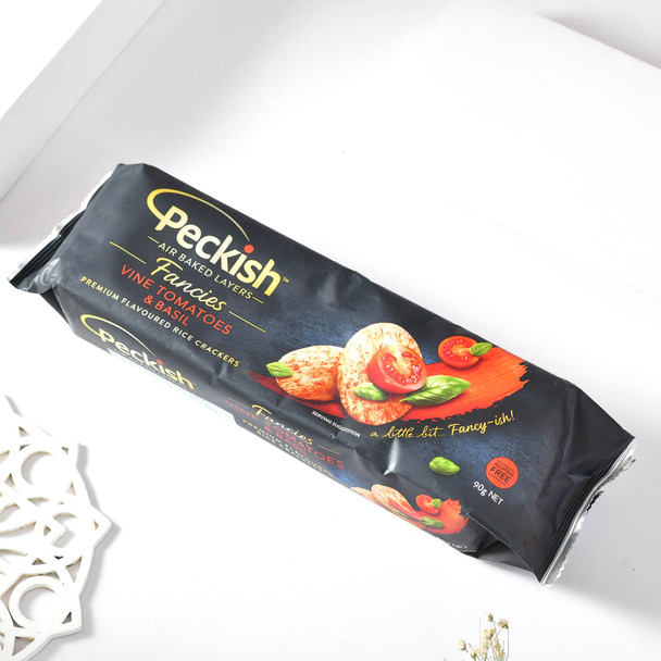 "Love You This Much" Gift Hamper