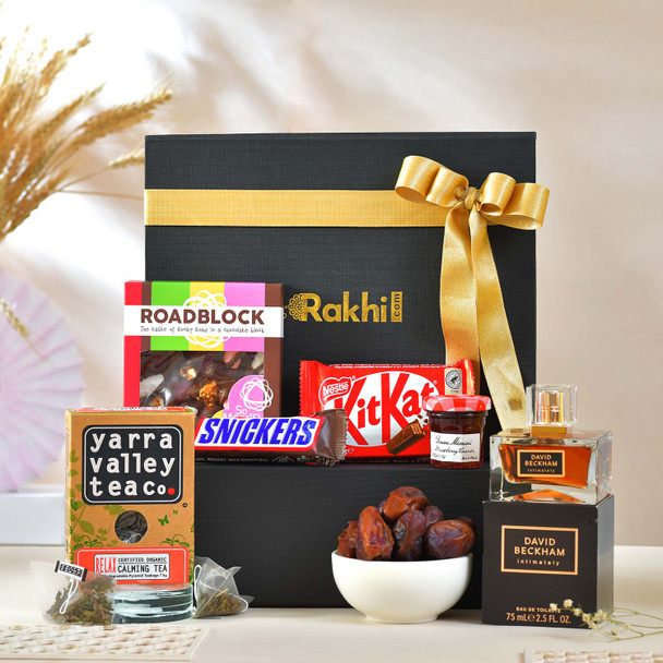 Luxury Gourmet Surprise Box