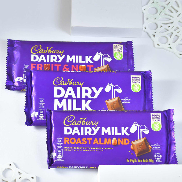 Perfect Rakshabandh Gift for Siblings