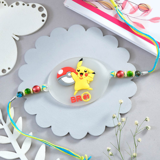 Bro Kids Rakhi.