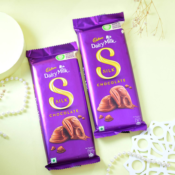 Sister Love Personalized Photo Mug with Chocolates