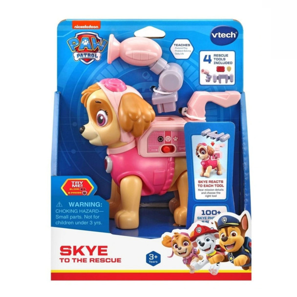 Divine Trio Rakhi Set with Paw Patrol Kids Toy