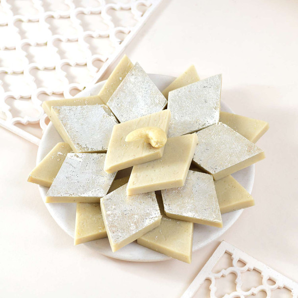 Kaju Katli (340g)