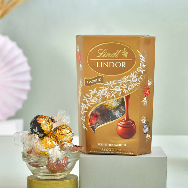 Diwali Celebration Sweet Chocolate Gift Box