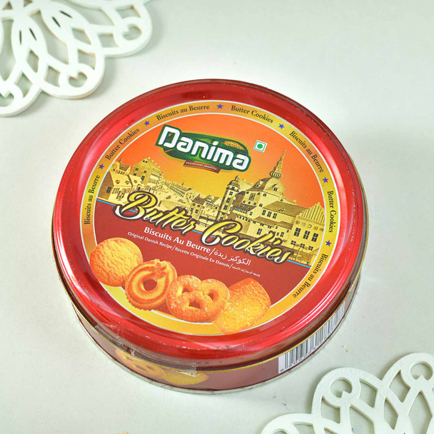 Diwali Celebration Sweet Chocolate Gift Box