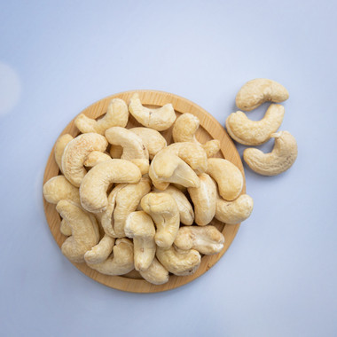 Diwali Celebration With Cashew And Besan Laddu