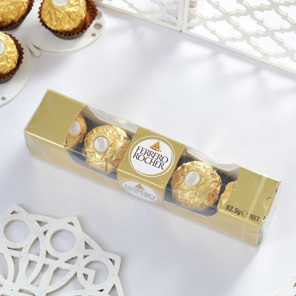 Bhaidooj Premium Hamper