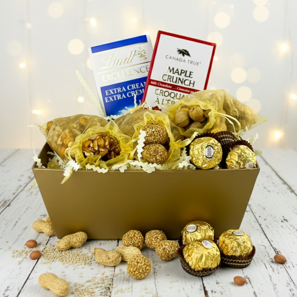 Tempting Celebration Hamper
