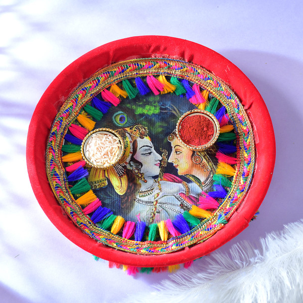 Bhaidooj Festival Gift Hamper