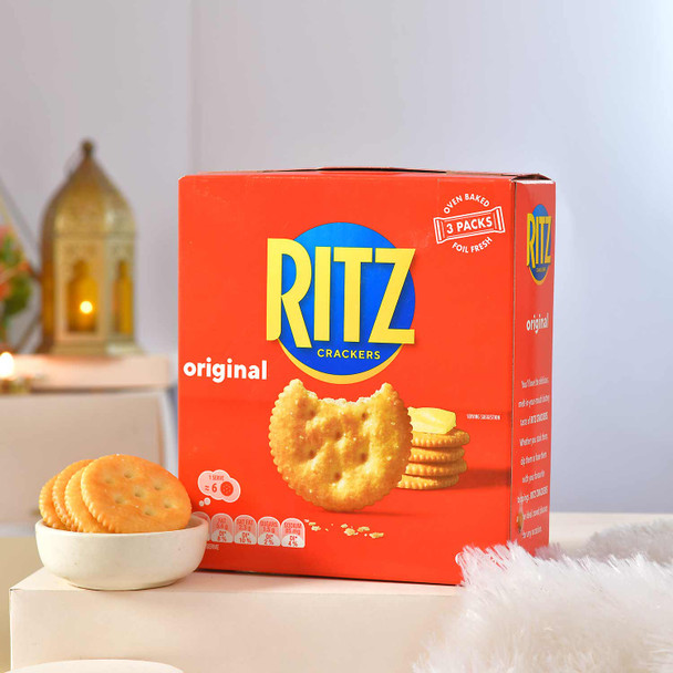 Traditions Bhaidooj Gift Hamper