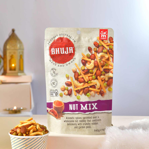 Traditions Bhaidooj Gift Hamper