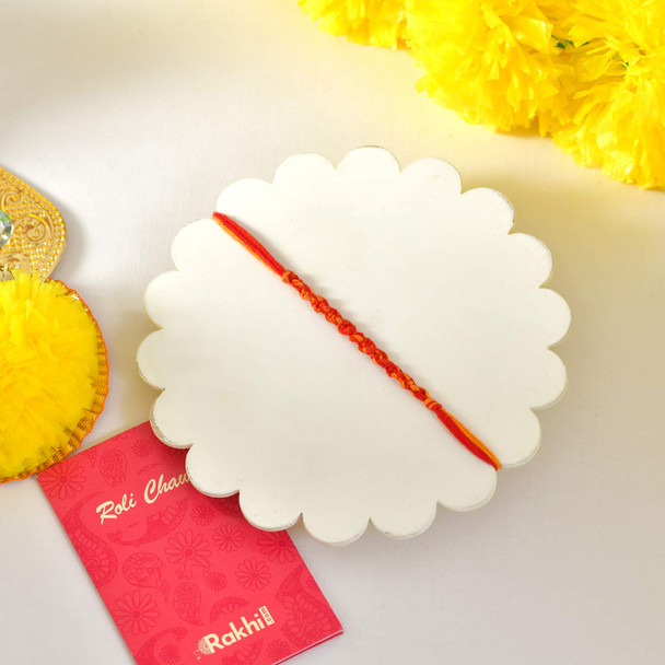 Bhaidooj Gourmet Treats Gift Hamper