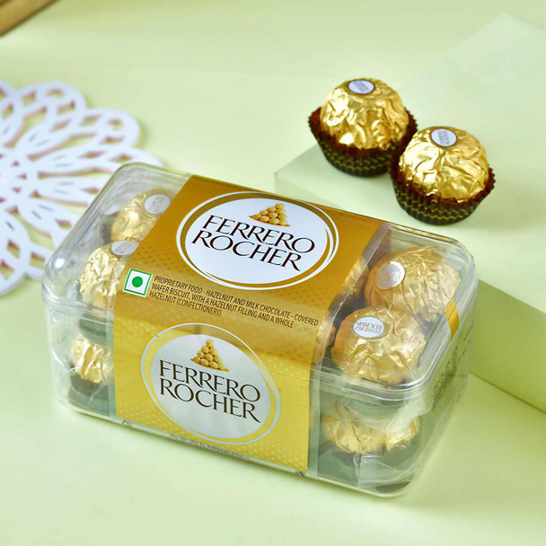 Diwali Festive Treats Gift Set