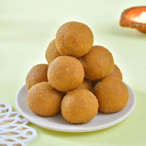 Golden Glow Diwali Hamper