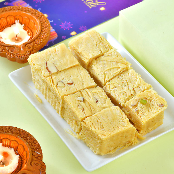 Shubh Diwali Sweet Treat