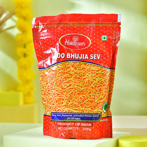 Prosperous New Year Gift