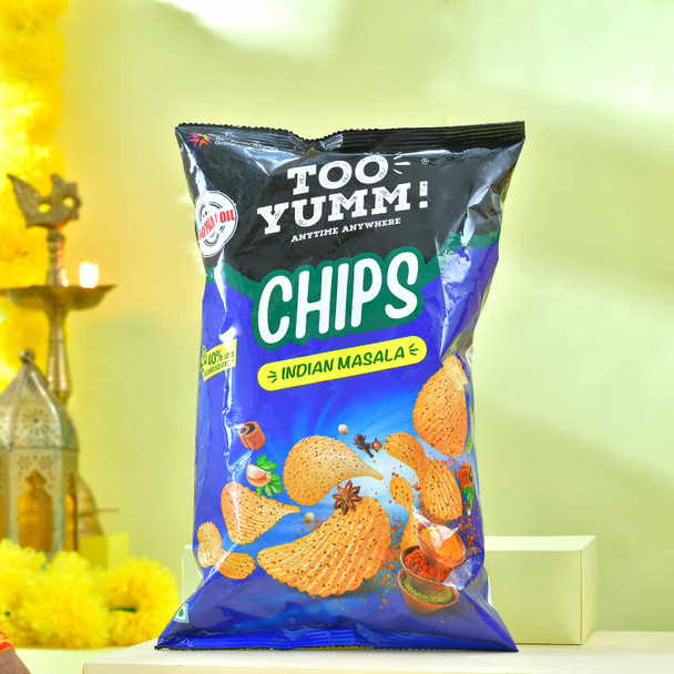 Divine Blessings Bhai Dooj Gift Set