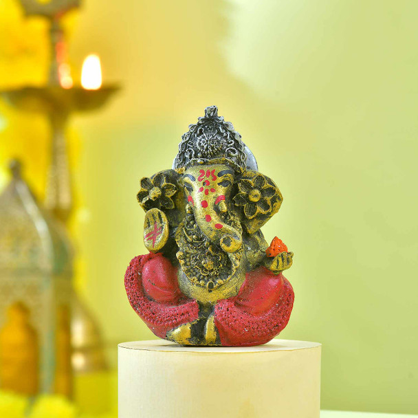 Divine Blessings Bhai Dooj Gift Set