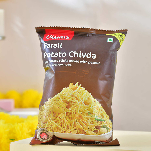 Scent and Sweetness Bhai Dooj Hamper