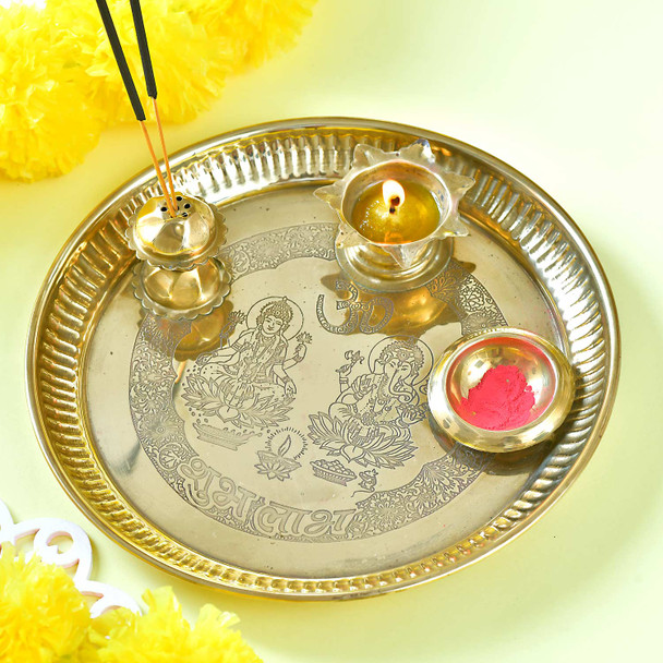 Premium Bhaidooj Celebration Hamper