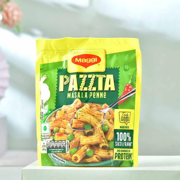 Yumm Fusion Gourmet Hamper