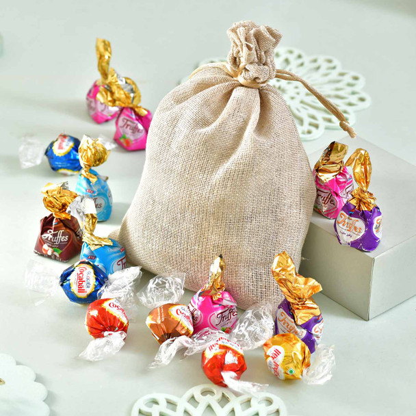 Yumm Fusion Gourmet Hamper