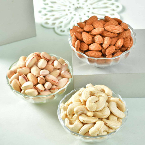 Yumm Fusion Gourmet Hamper