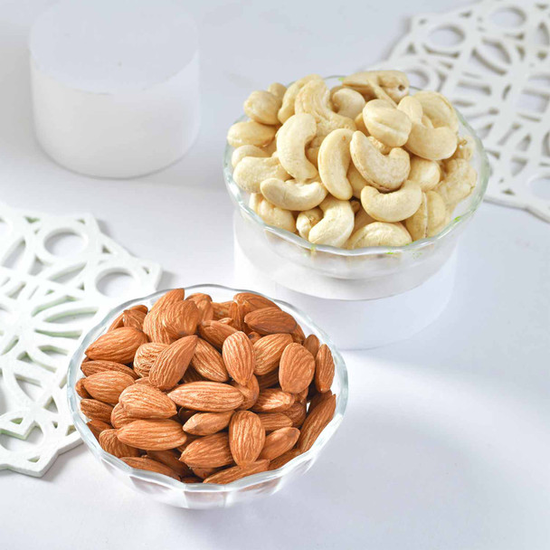 Lucky Harmony Gift Hamper