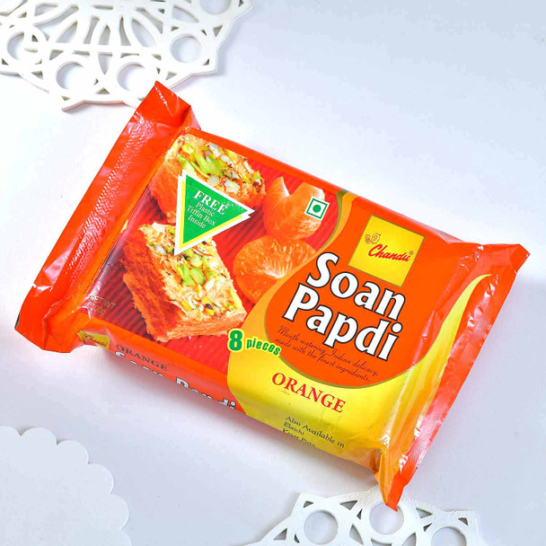 Lucky Harmony Gift Hamper