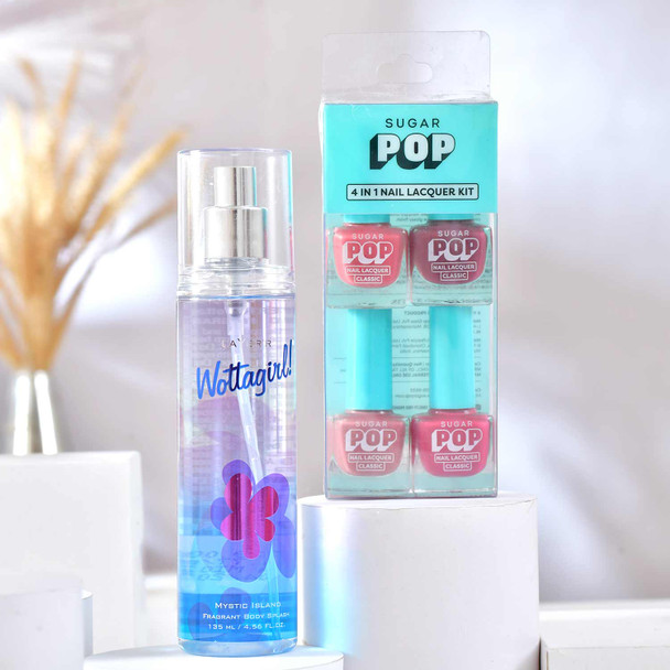 Style and Delight Gift Box