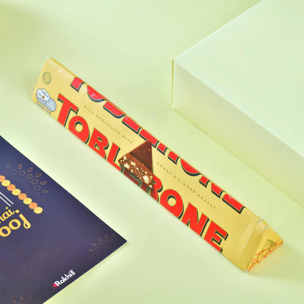 Exquisite Bhai Dooj Gourmet Collection