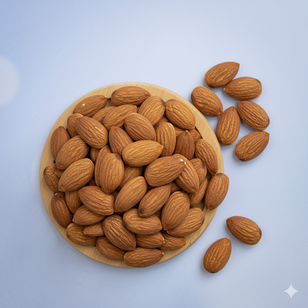 Diwali Dryfruits with Vibrant Diyas