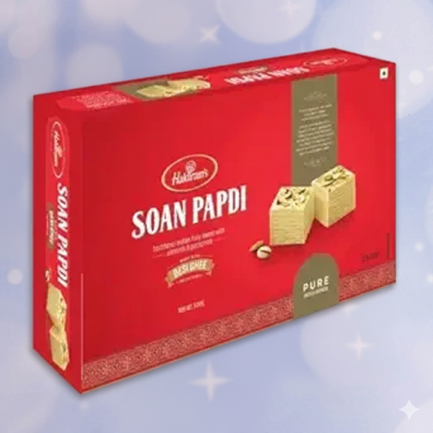 Diwali Treat and Diyas Set