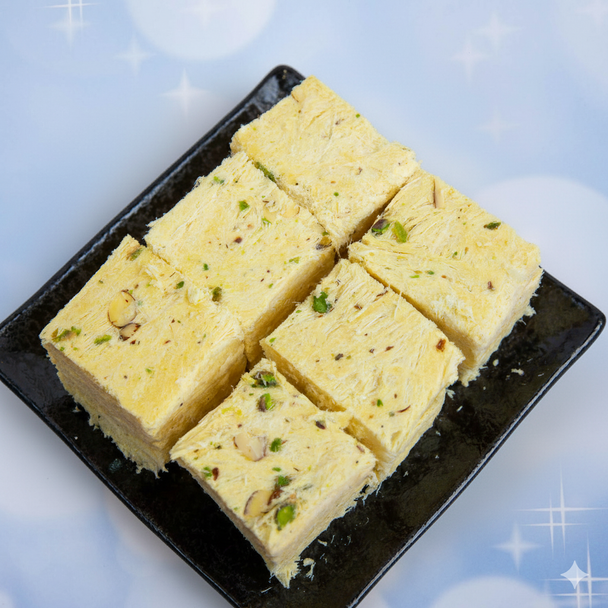 Festive Harmony Puja Gift Set