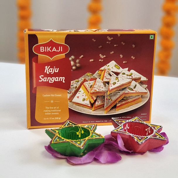 Decent Diwali Hamper