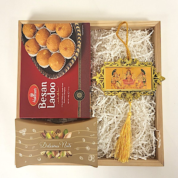 Beautiful Diwali Hamper