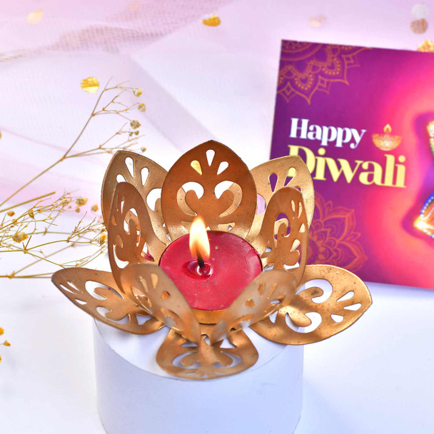 Lotus Light Diwali Hamper
