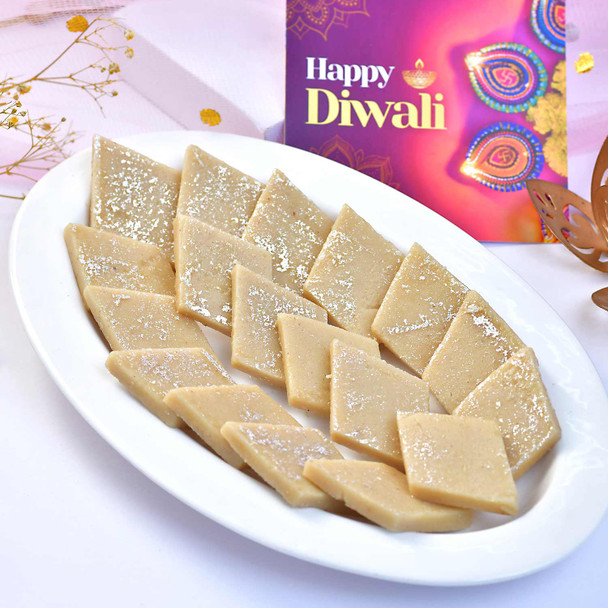 Lotus Light Diwali Hamper