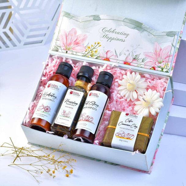Great Divine Glow Diwali Hamper