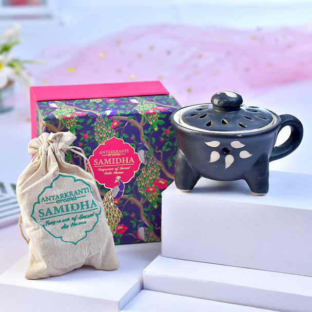 Crackle Treats with Aroma Diwali Combo