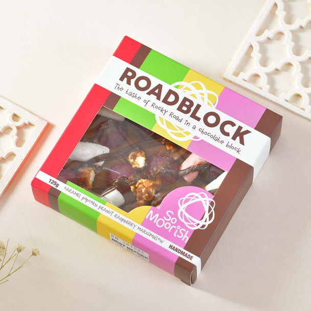 The Deluxe Savory & Sweet Indulgence The Deluxe Savory & Sweet Indulgence