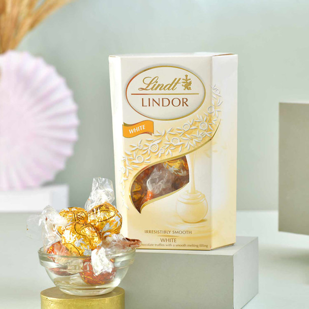 Birthday Special Lindt Chocolate Combo