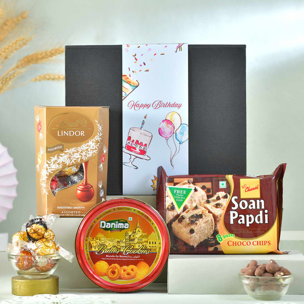 Delightful Birthday Gift