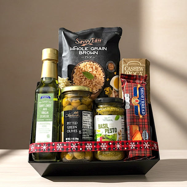 The Celebration Basket