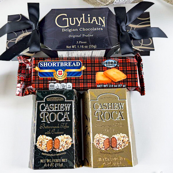 The Season Celebration Hamper