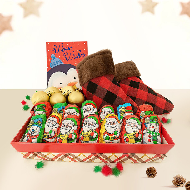 Merry & Bright Bites